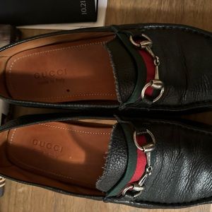 Gucci Loafers size 10.5